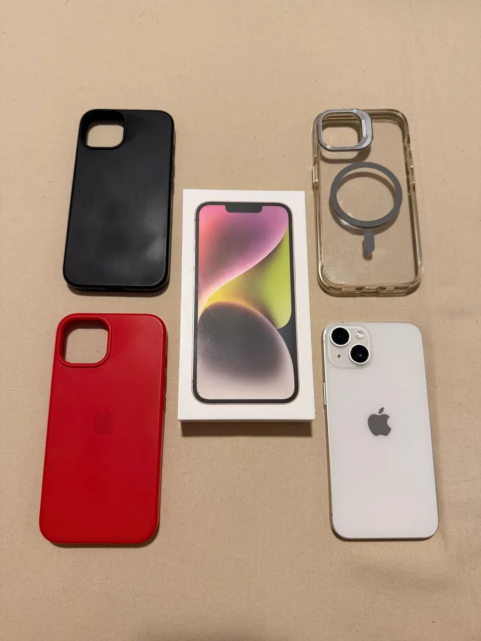 iPhone 14 - Foto 2