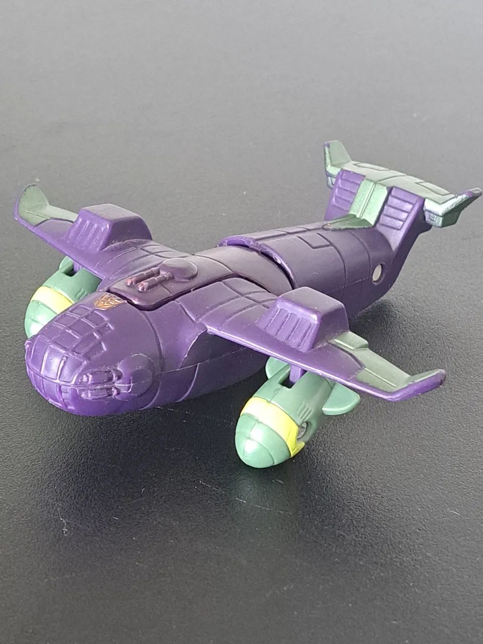 Decepticon: Transformers - Foto 2