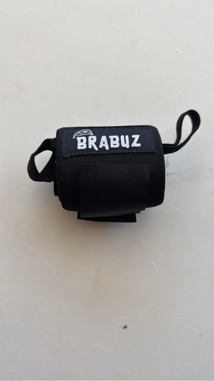 Munhequeira Brabuz - Foto 2