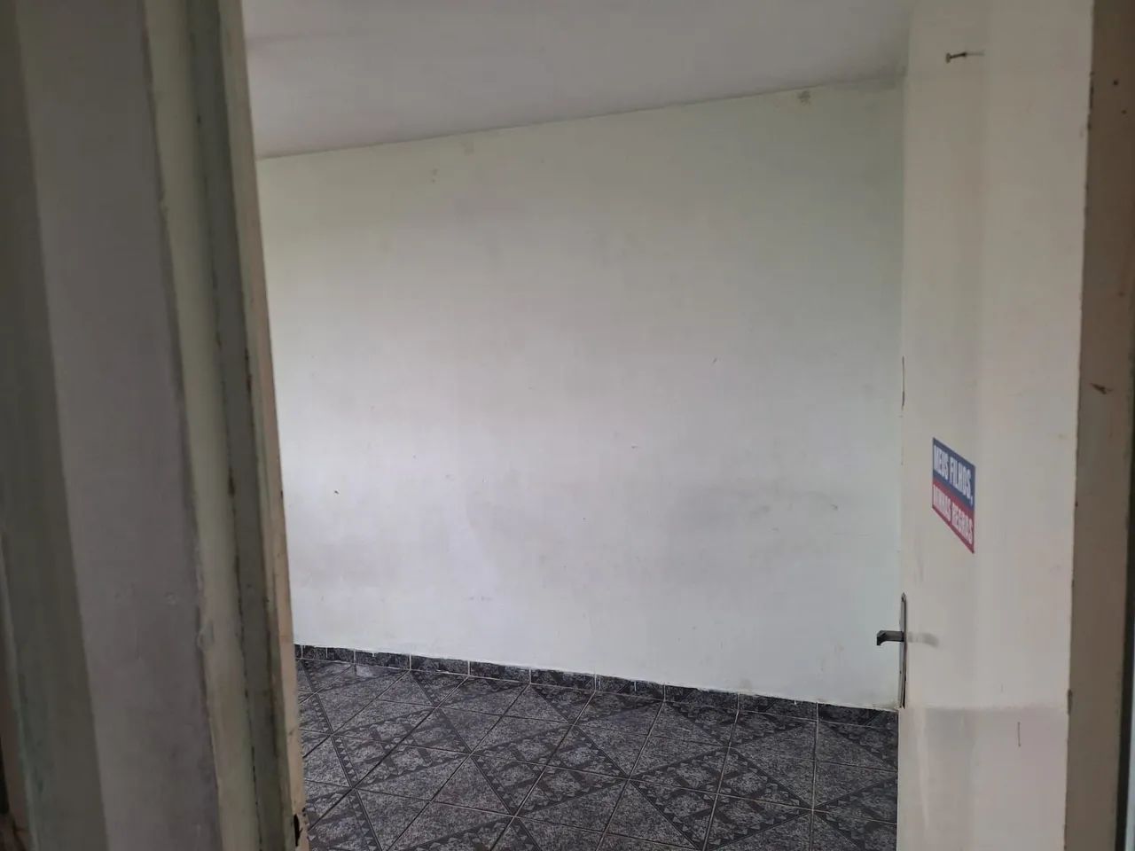 Apartamento em Perus QUITADO e Desocupado - Foto 4