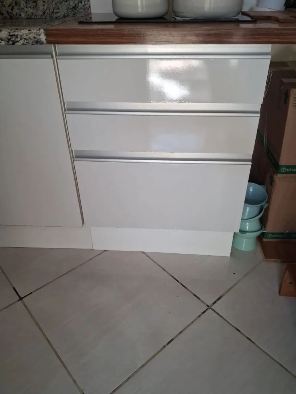 Balcão Madesa Acordes 