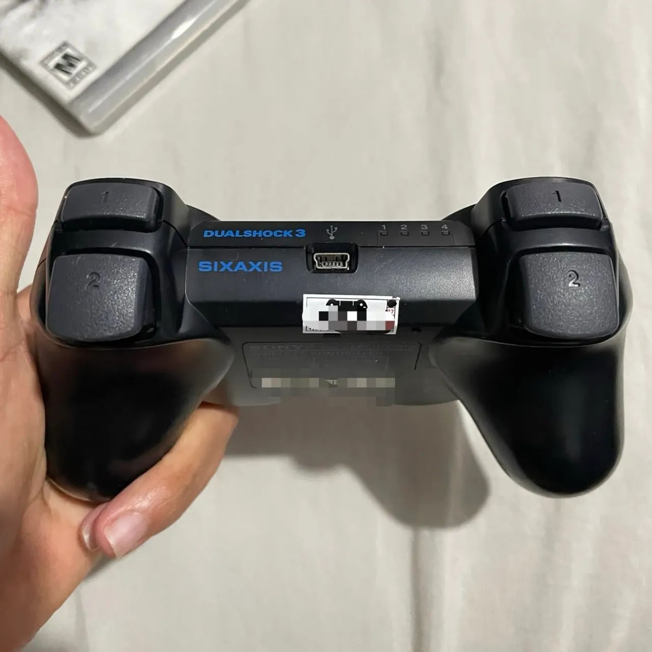 Controle Ps3 Original  - Foto 3