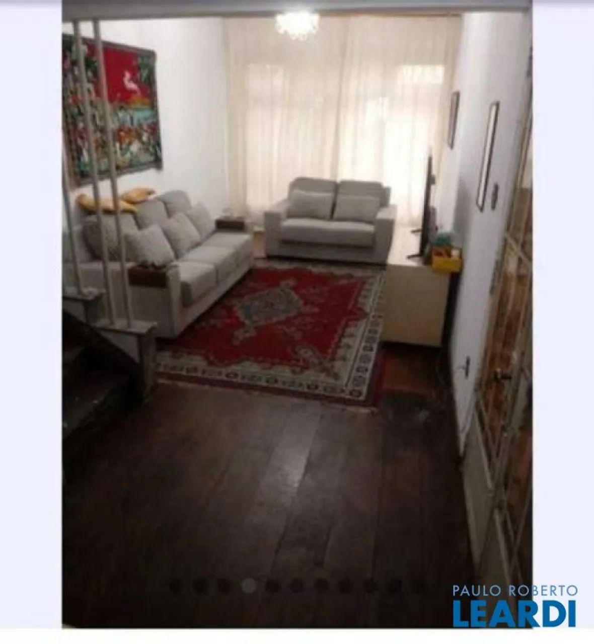 CASA ASSOBRADADA - MOOCA - SP - Foto 2