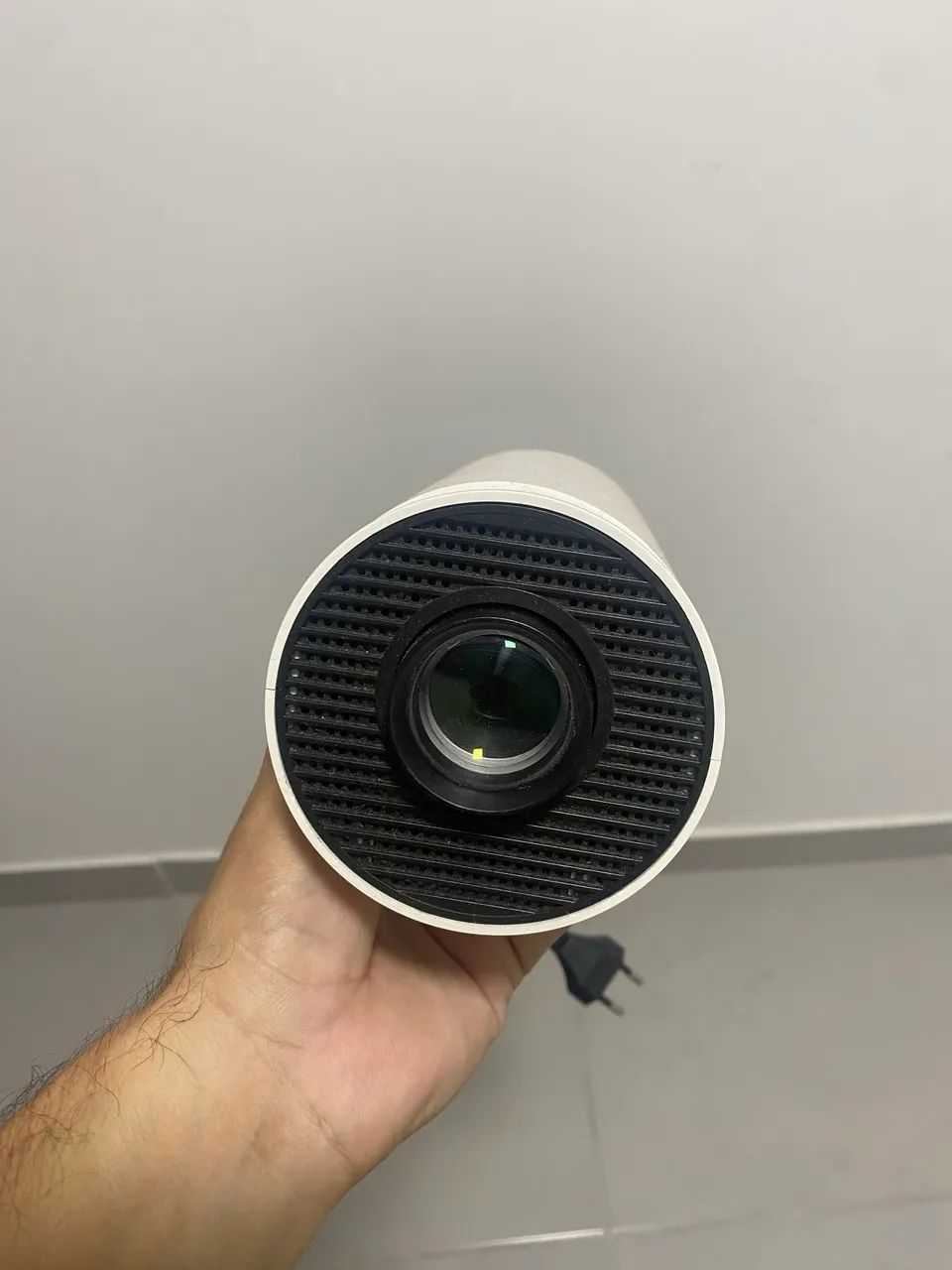MINI PROJETOR HY300  - Foto 5