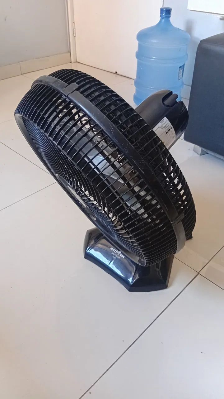 Vendo Ventilador