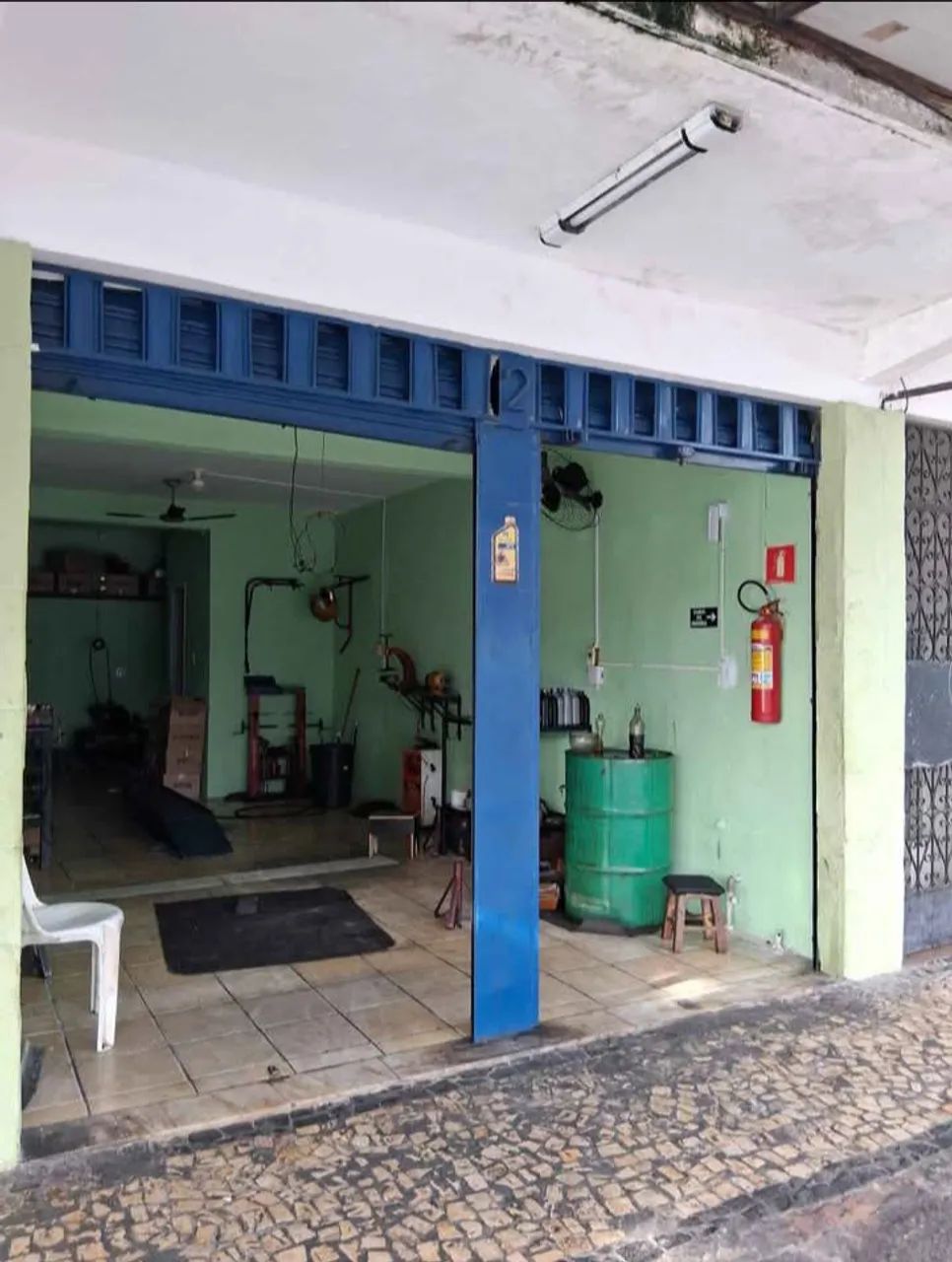 Loja e oficina de moto peças  - Foto 4