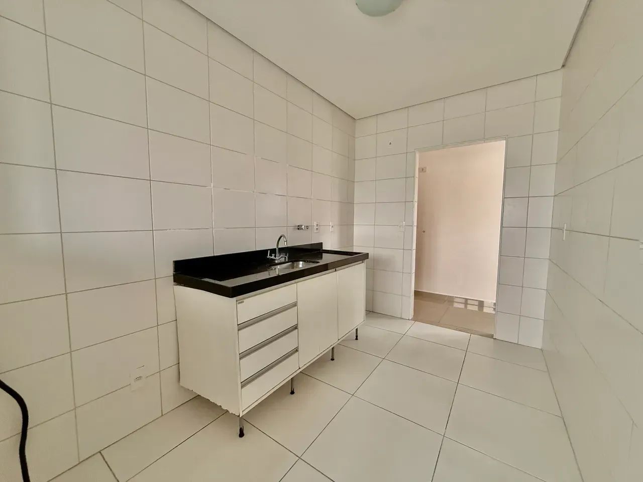 Apartamento 2 quartos - Gonzaga - Santos - SP