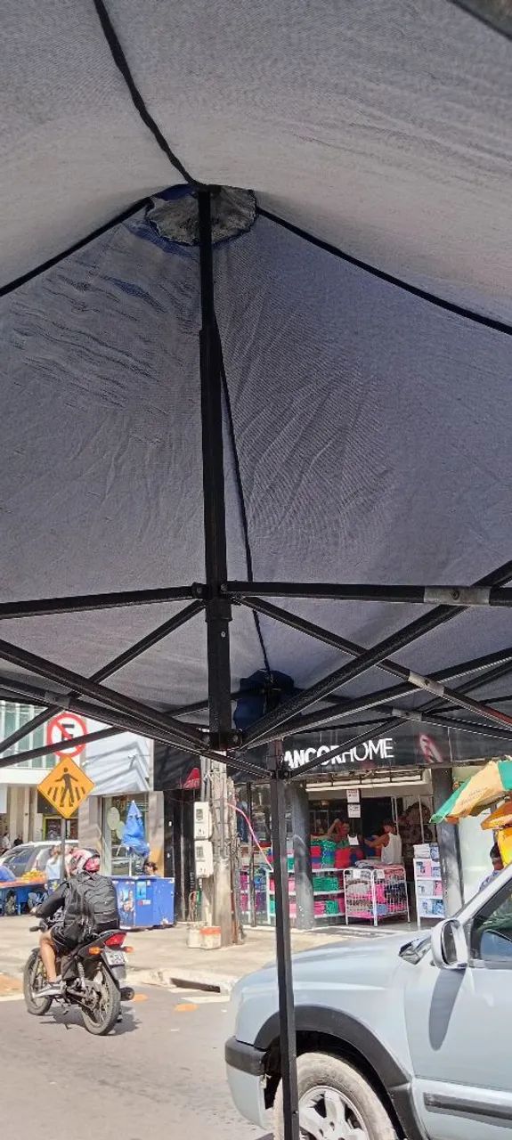 Tenda 2x2 - Foto 3