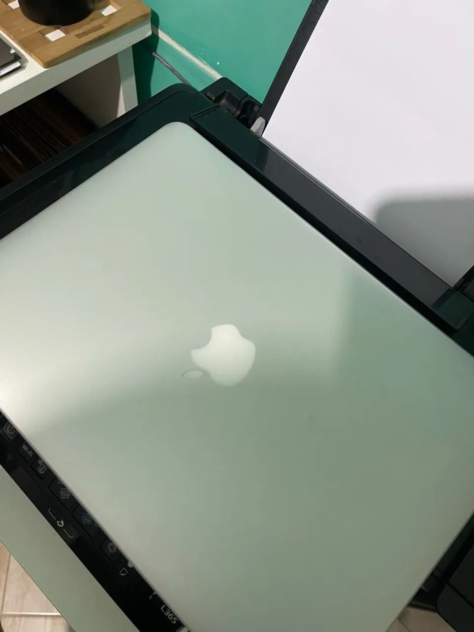 MacBook Air - Foto 5