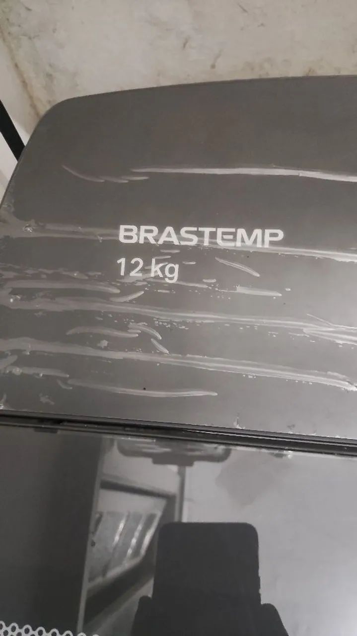 Máquina de lavar Brastemp 12kg - Foto 3