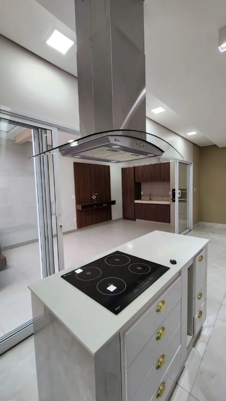 Casa  em Condomínio  4 quartos - Foto 5