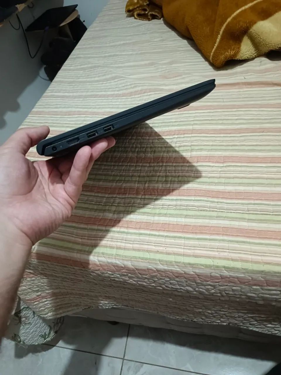 Notebook dell - Foto 4