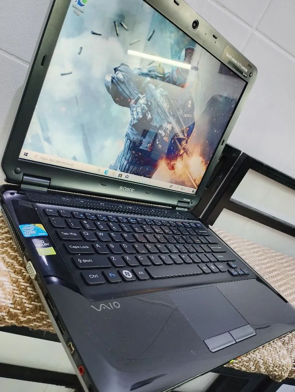 Notebook Sony - Foto 4