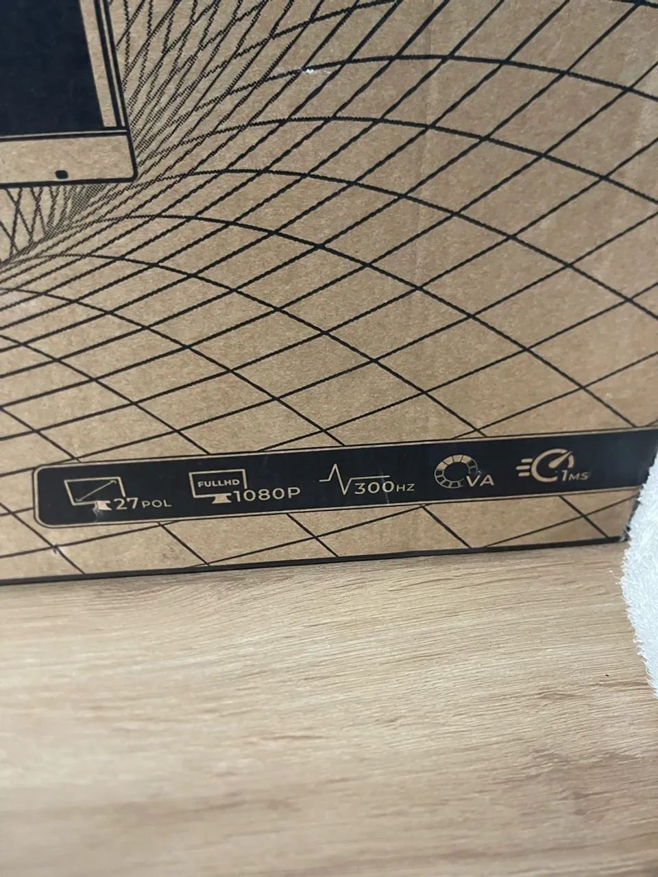 Monitor Gamer 300hz - Foto 3