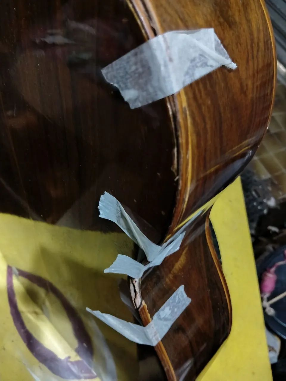 Violões para reforma  - Foto 3