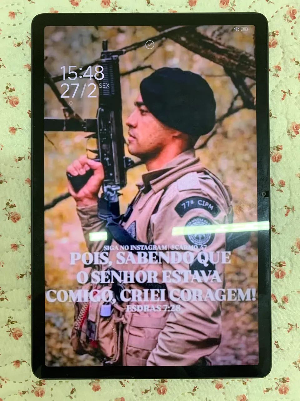 REDMI PAD SE/6meses - Foto 3