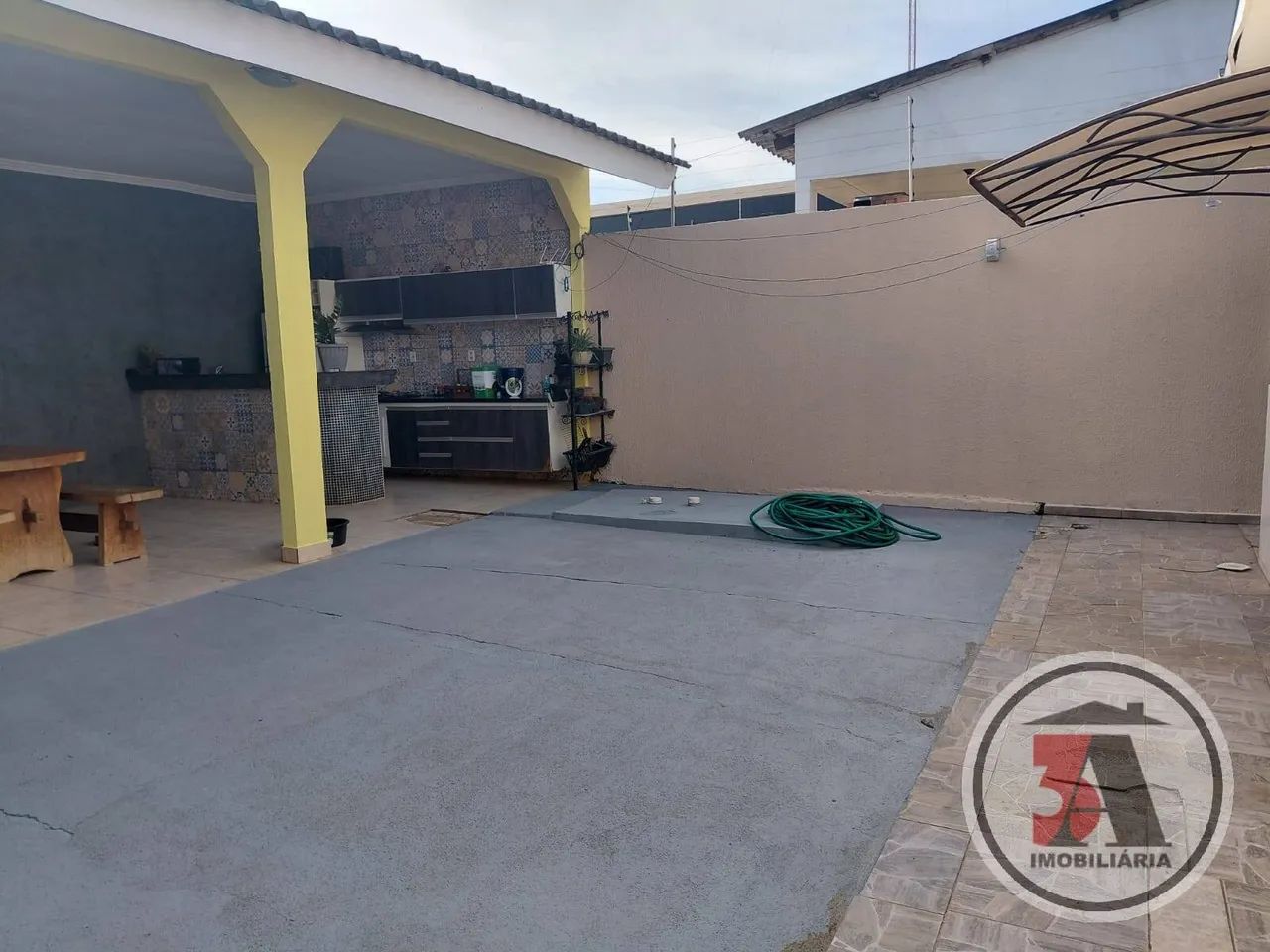 Casa Top próximo ao Skate Park - Foto 5