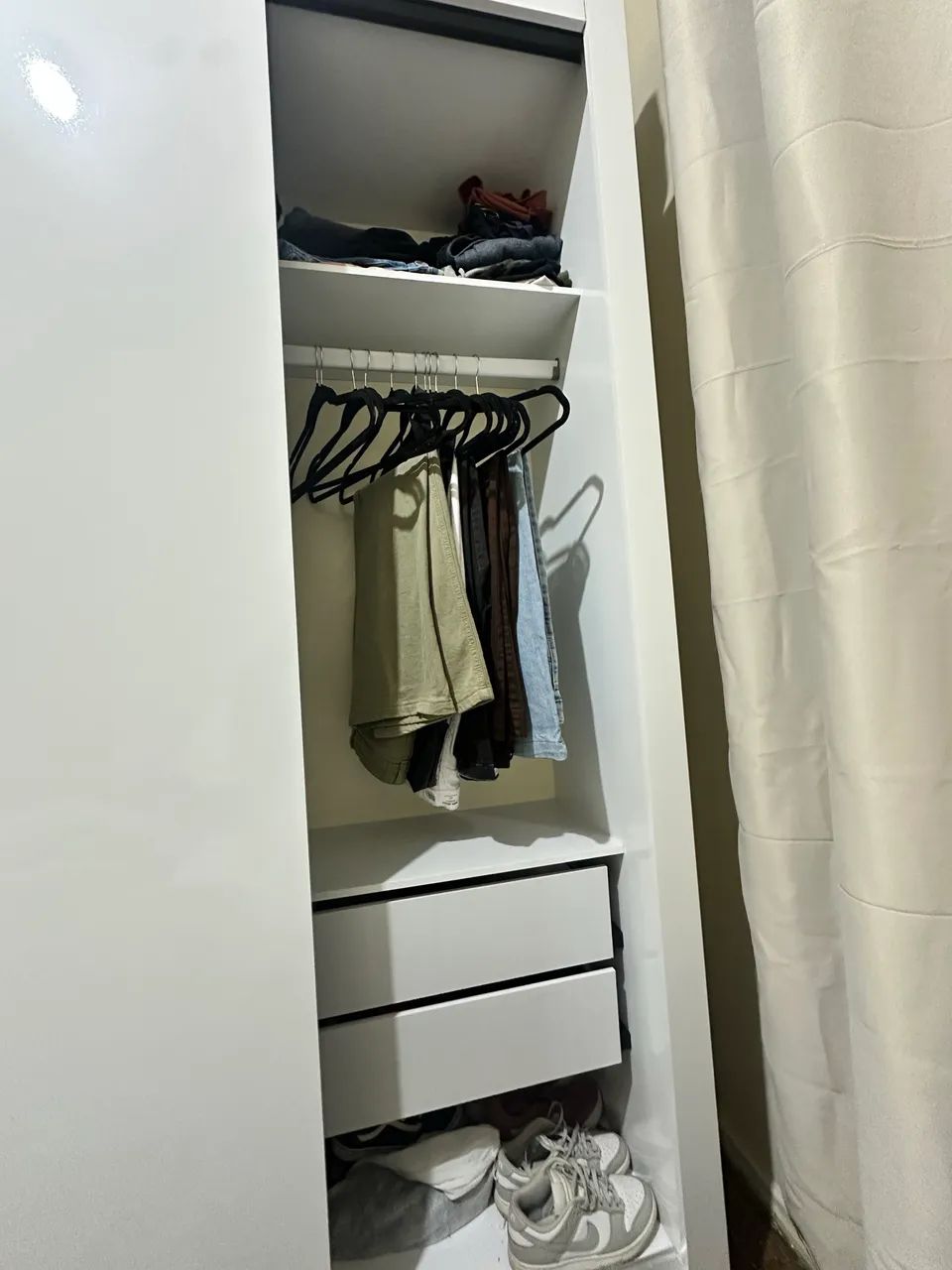 Guarda- roupa  - Foto 5