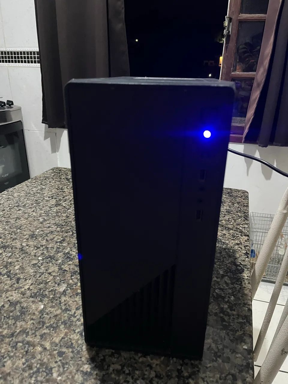 Computador completo  - Foto 4