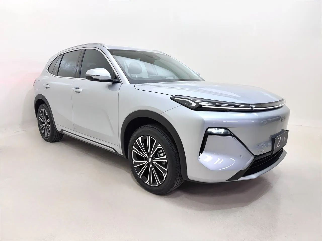 Geely EX5 EM-i Max 2026 - Foto 3