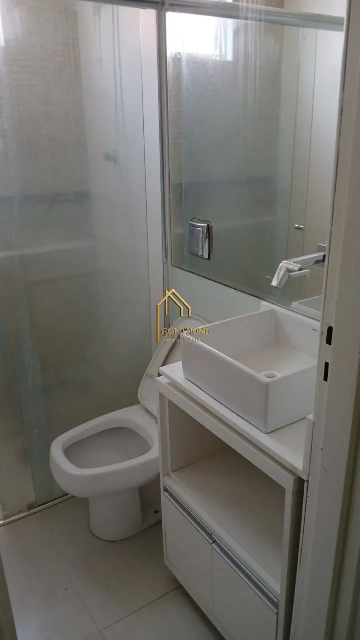Apartamento com 3 quartos no Residencial Terra Nova - Foto 3