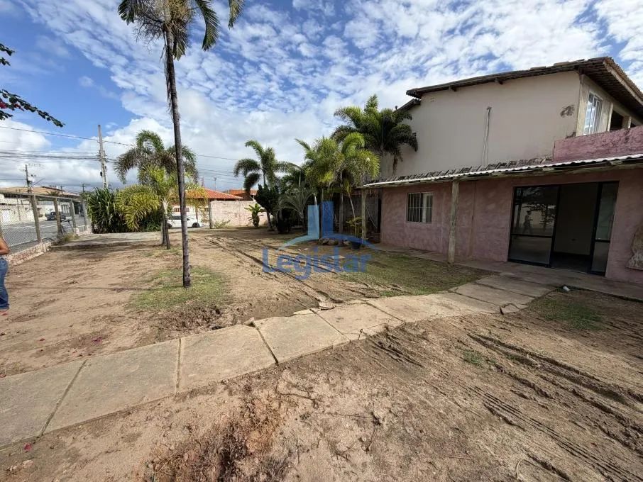 Ponto Comercial na Coroa do Meio, com 544 m ² - Foto 2