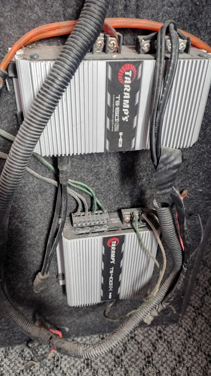 som automotivo  - Foto 3