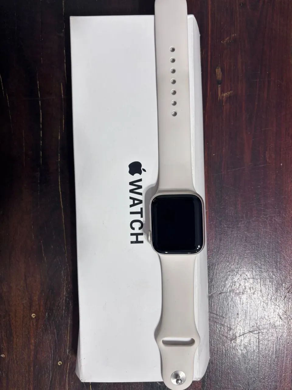 Apple Watch Se GPS+ Celular  - Foto 4