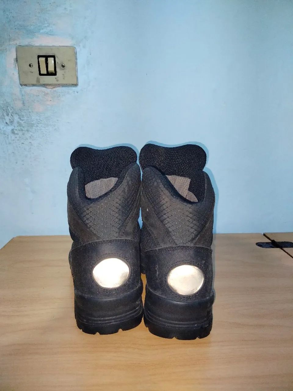 Bota Triumph  - Foto 3