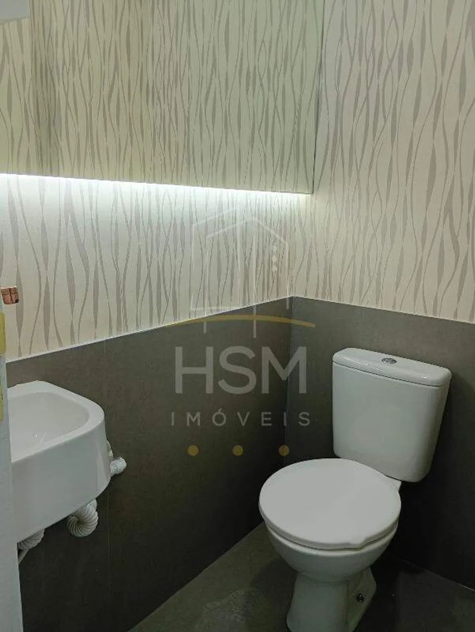 Sala comercial de 80m² na Vila Guiomar, Santo André - Foto 5