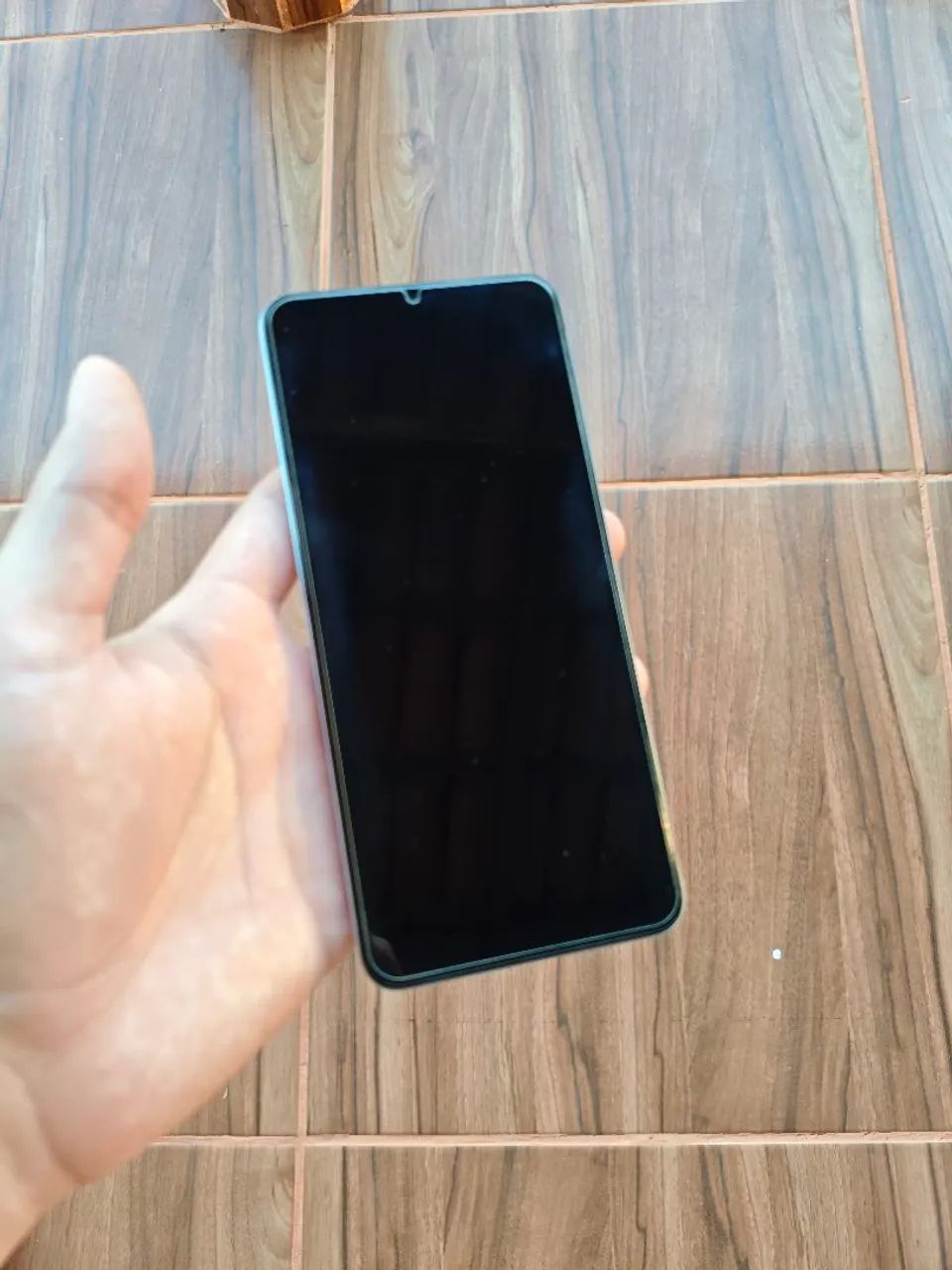 Vende-se Celular Realme note 60 - Foto 4
