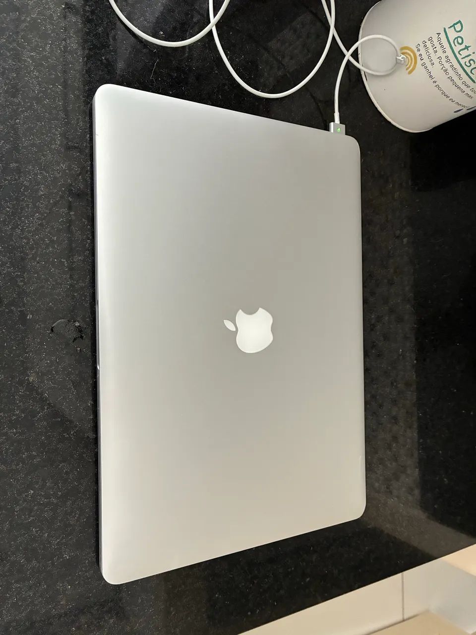 MacBook Pro 2015 i7 16gb ram  - Foto 2