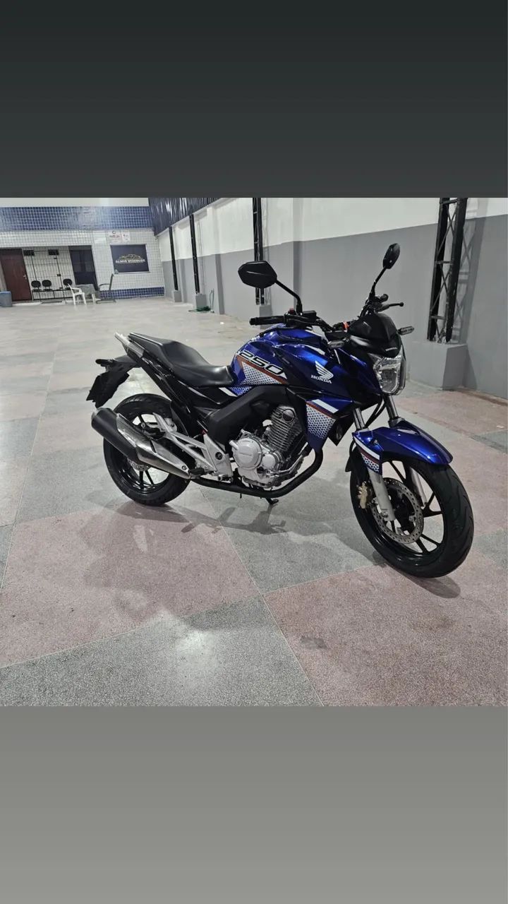 Cb twister 