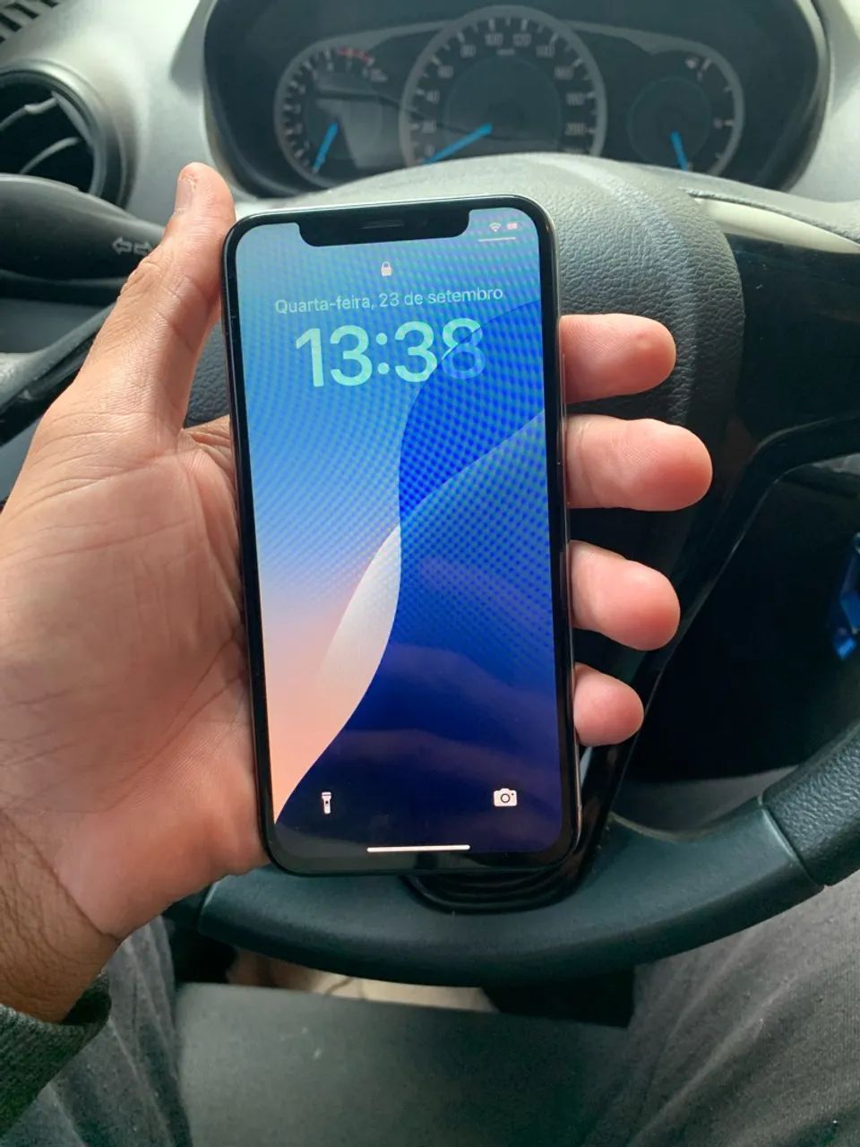 iPhone XS