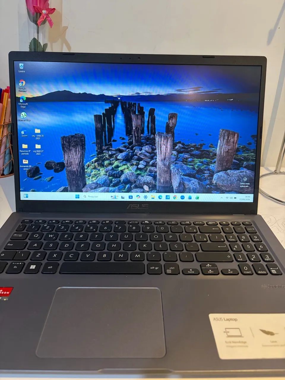 Notebook Asus vivobook