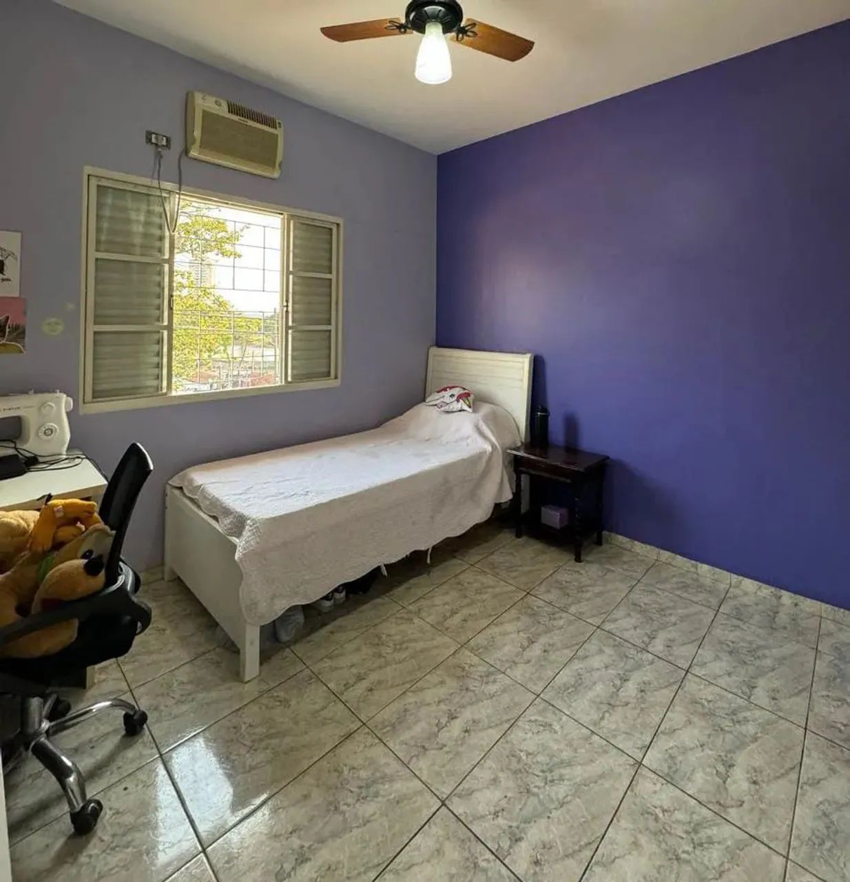 Casa de 3 quartos à venda, 150 m² por R$ 530.000 - Estiva - Taubaté/SP REF: 1274 - Foto 5