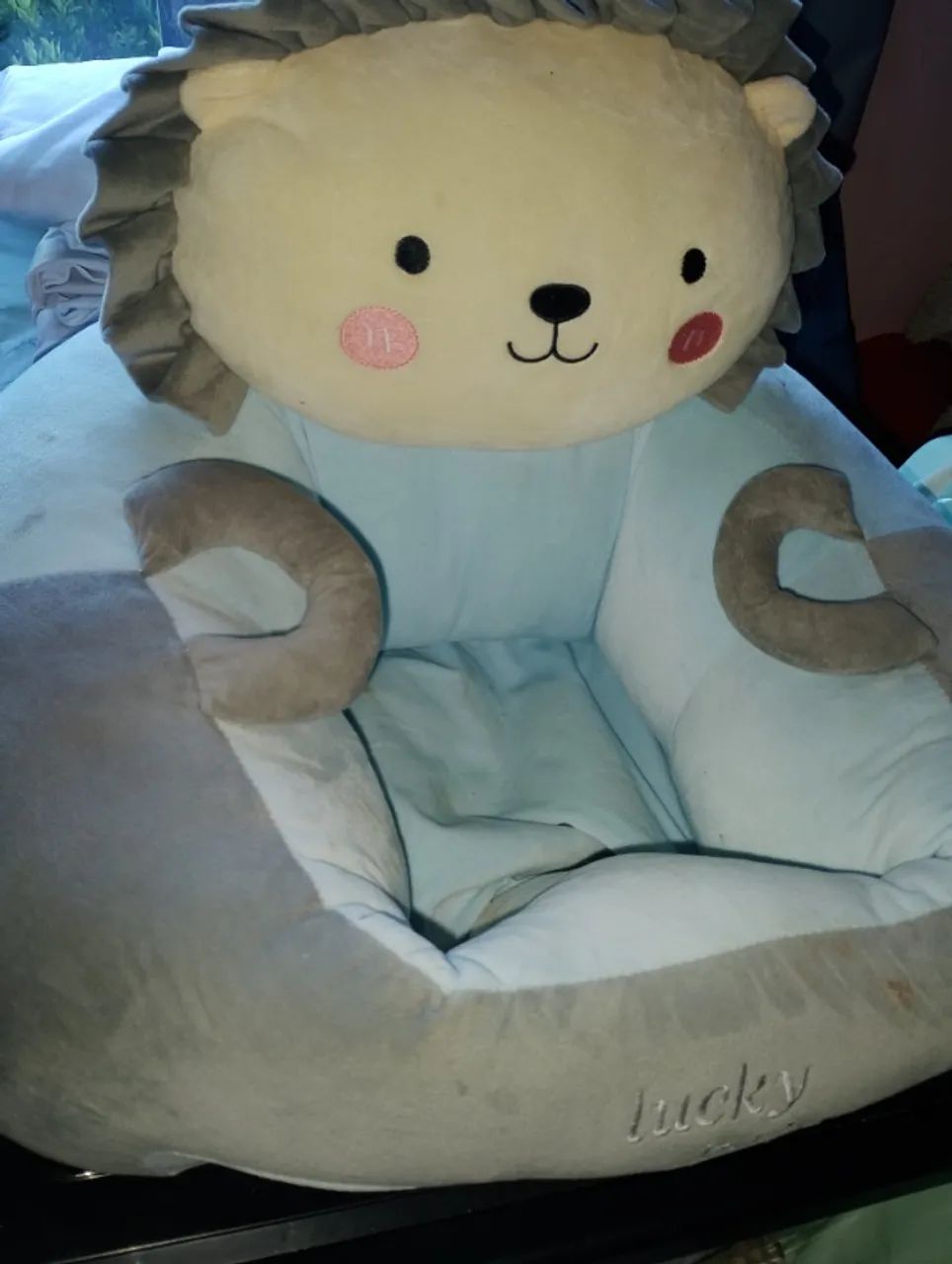 Assento de leão ? - Foto 3