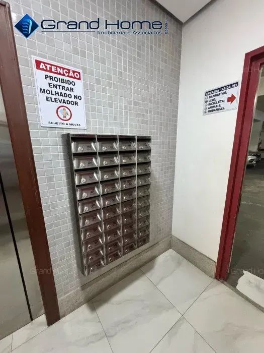 Apartamento 2 quartos em Praia da Costa - Foto 5