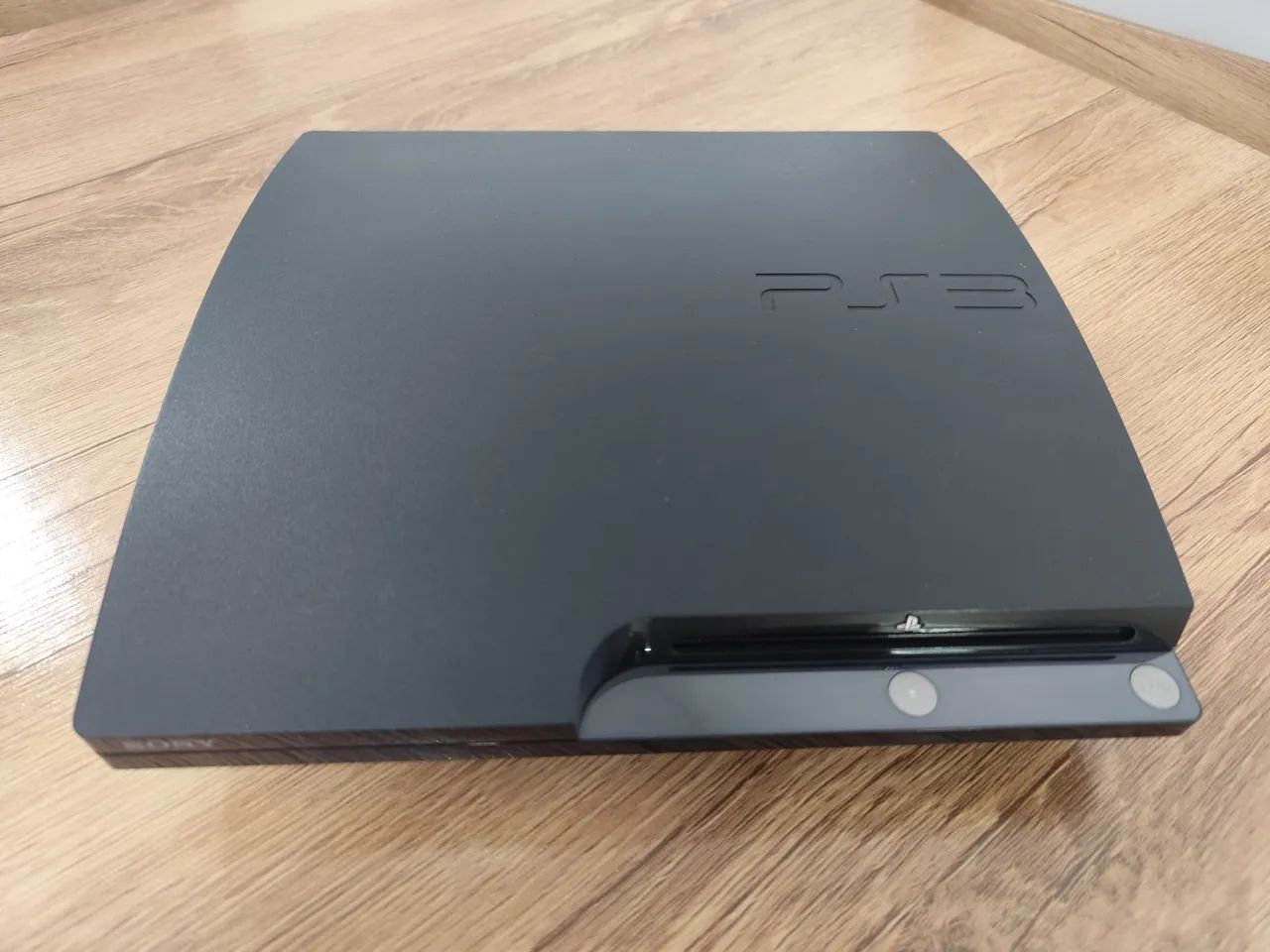 Vendo Playstation 3!! - Foto 2
