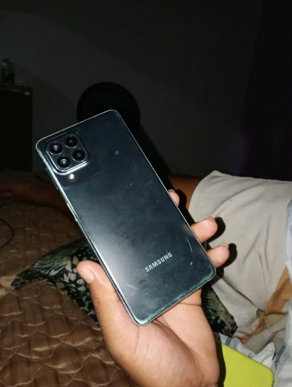 Samsung M53,  128GB