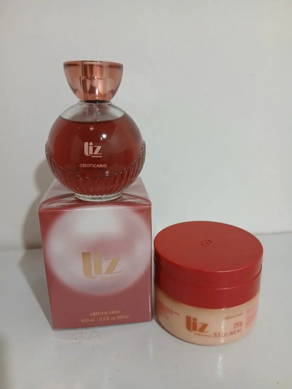Perfumes, Eudora, Boticario e natura - Foto 4