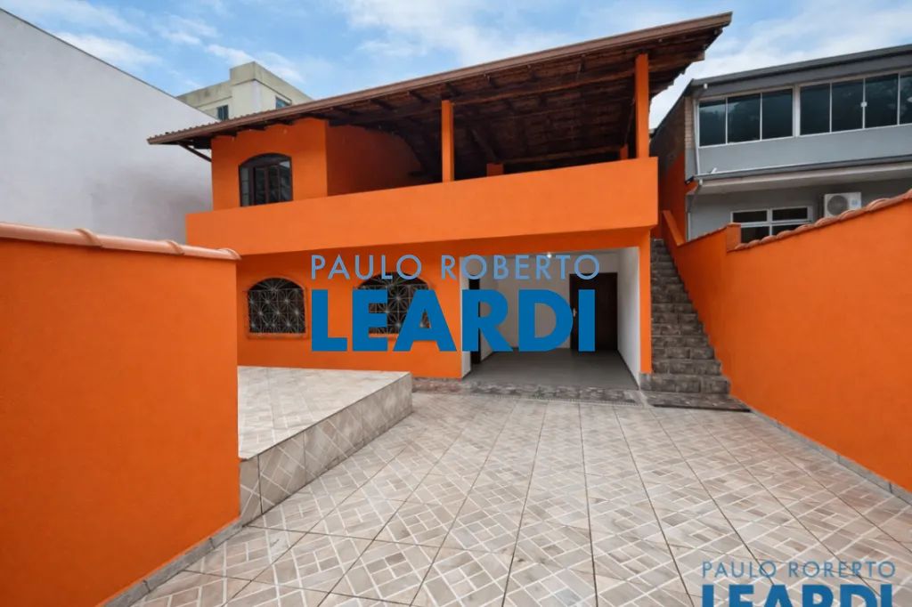 CASA TÉRREA - PONTA DE BAIXO - SC