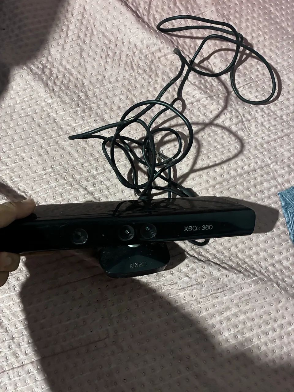 Kinect Xbox 360 