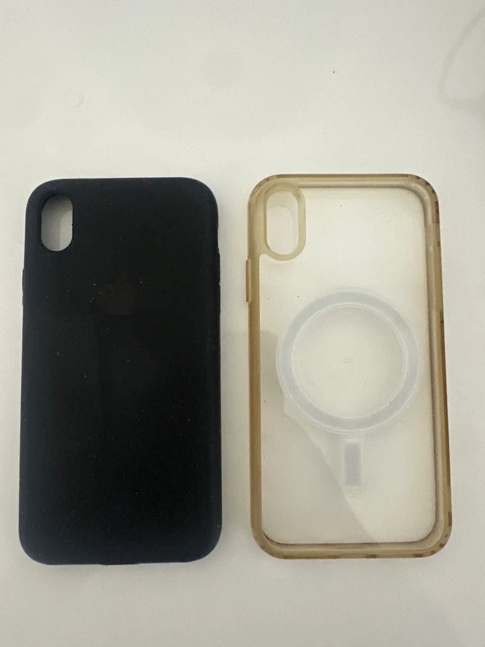 Capinha iPhone XR