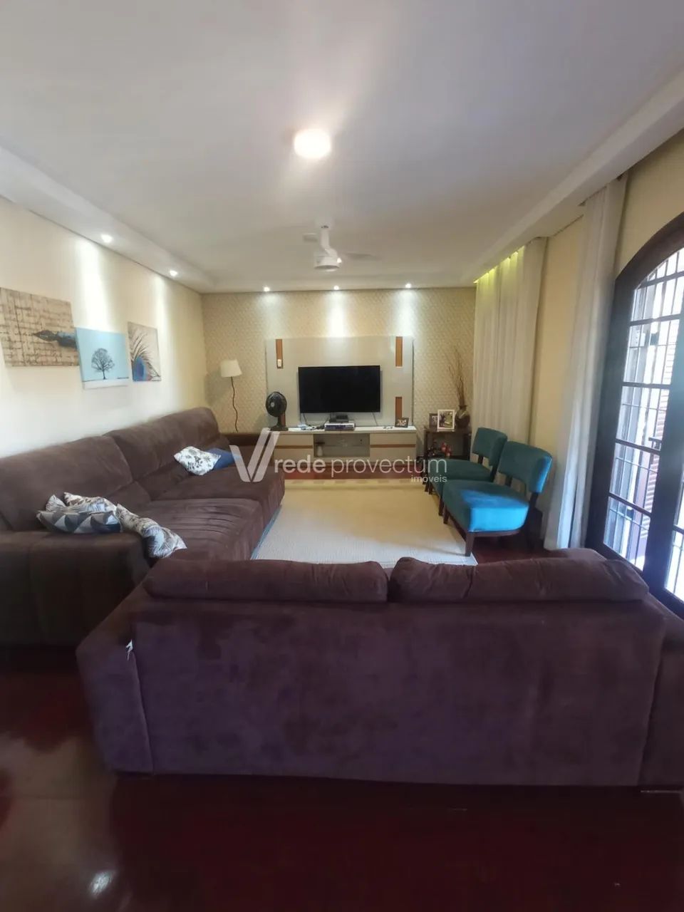 casa - Vila Nogueira - Campinas - Foto 3