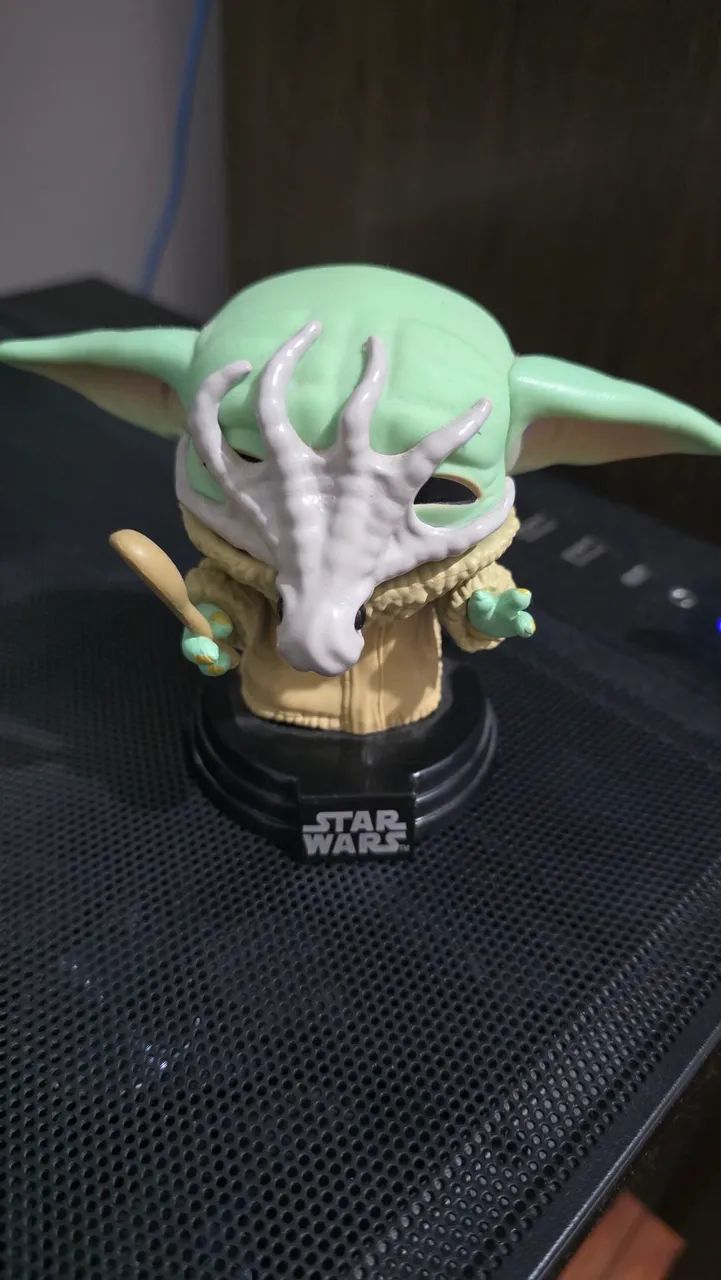 Boneco Funko original