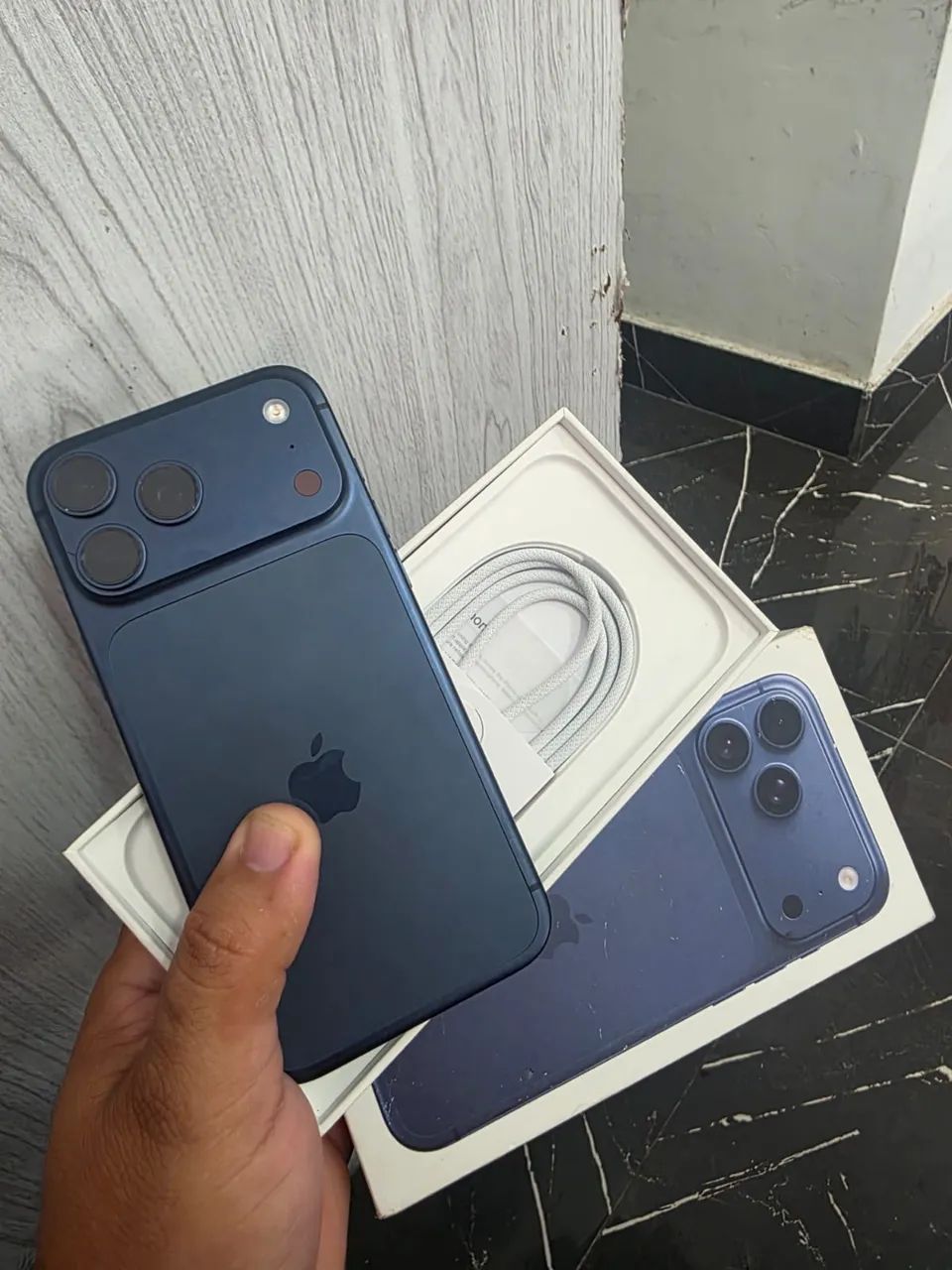 iPhone 17 Pro Max 256gb