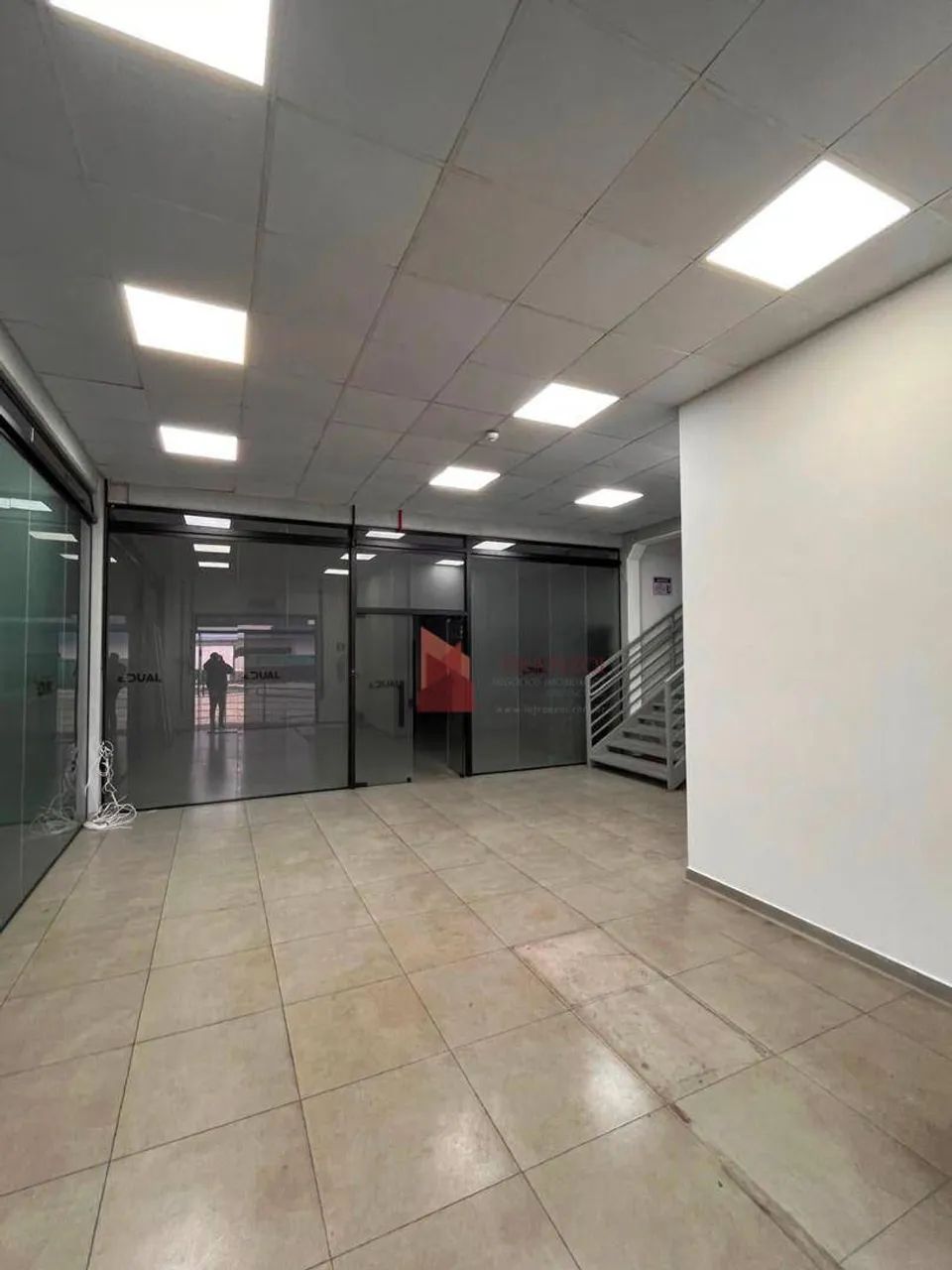 ALUGUEL: ARMAZÉM LOGÍSTICO 12.800 m² em ITAJAÍ/SC - Foto 5