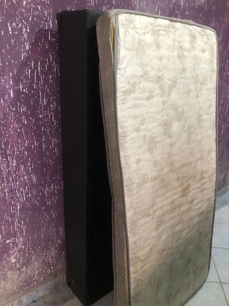 Cama de solteiro  - Foto 3