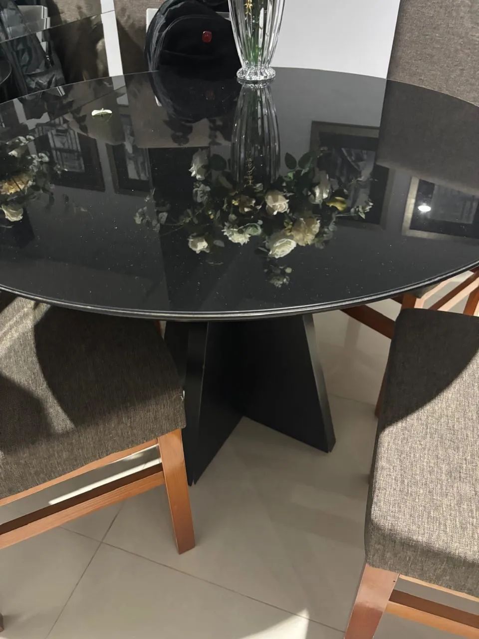 Conjunto de jantar 